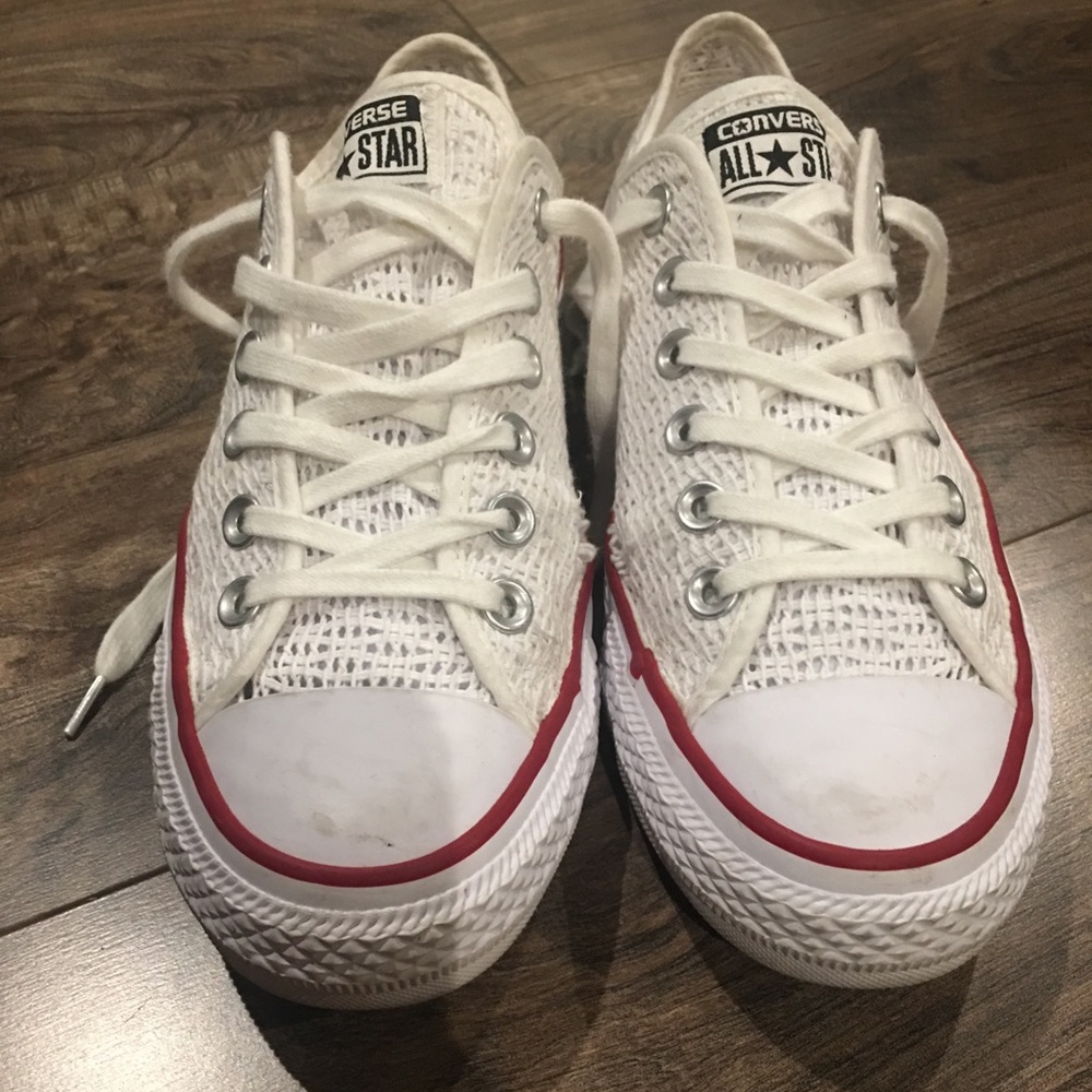 Converse Chuck Taylor All Star Knit Low Top